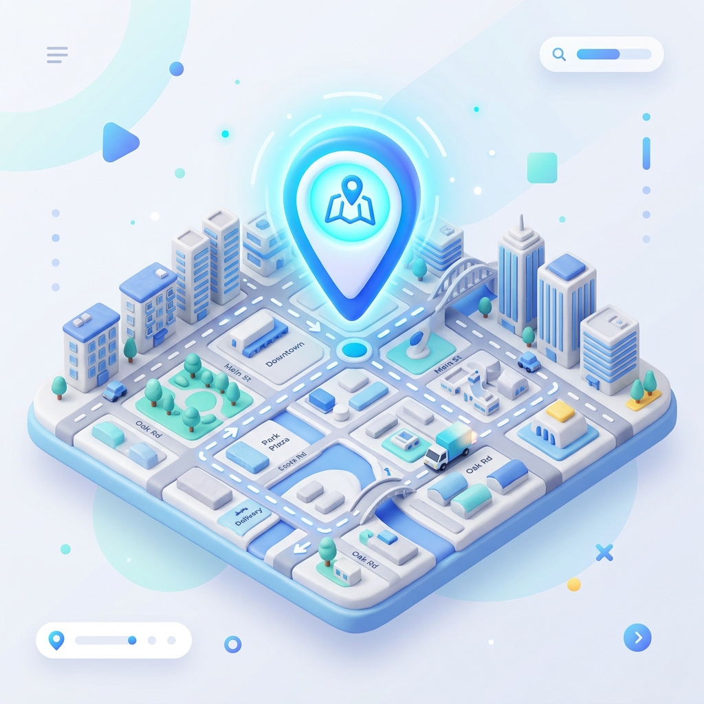 Smart Navigation