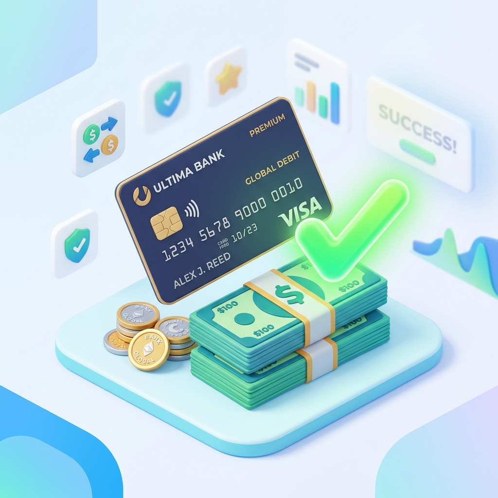 Delivery Payouts