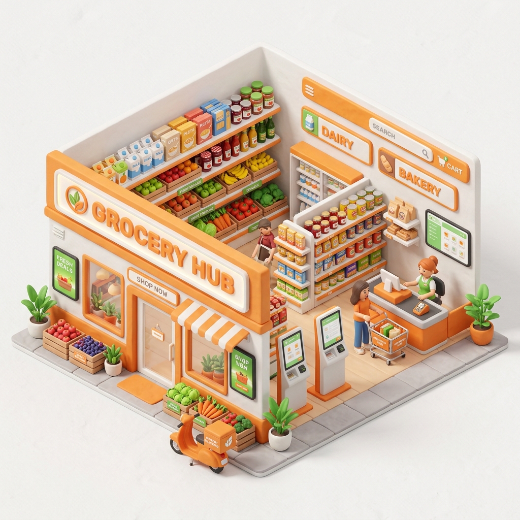 Inventory Management