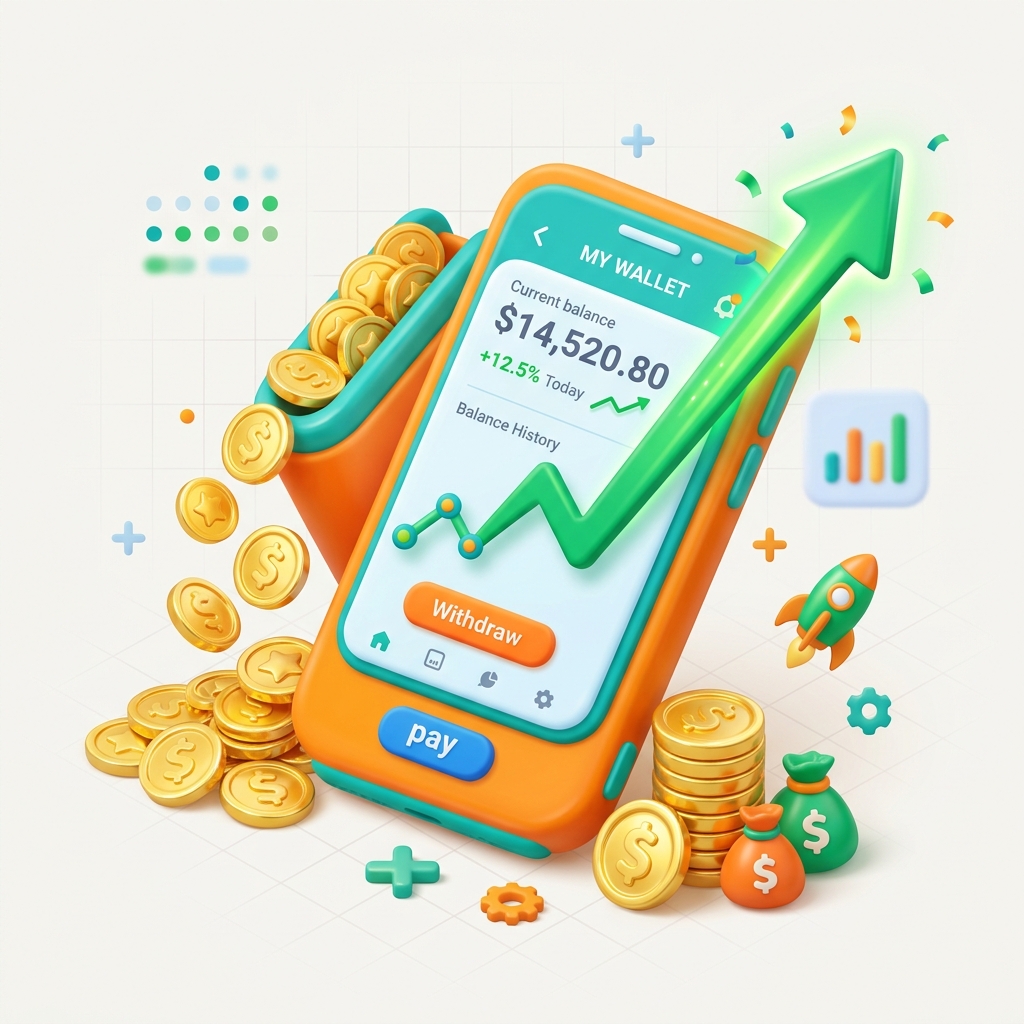 Transparent Payouts