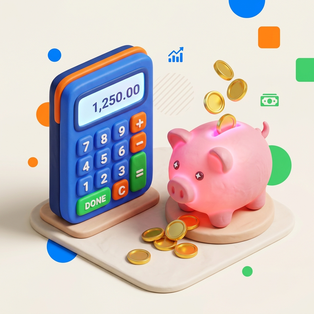 Earnings Calculator